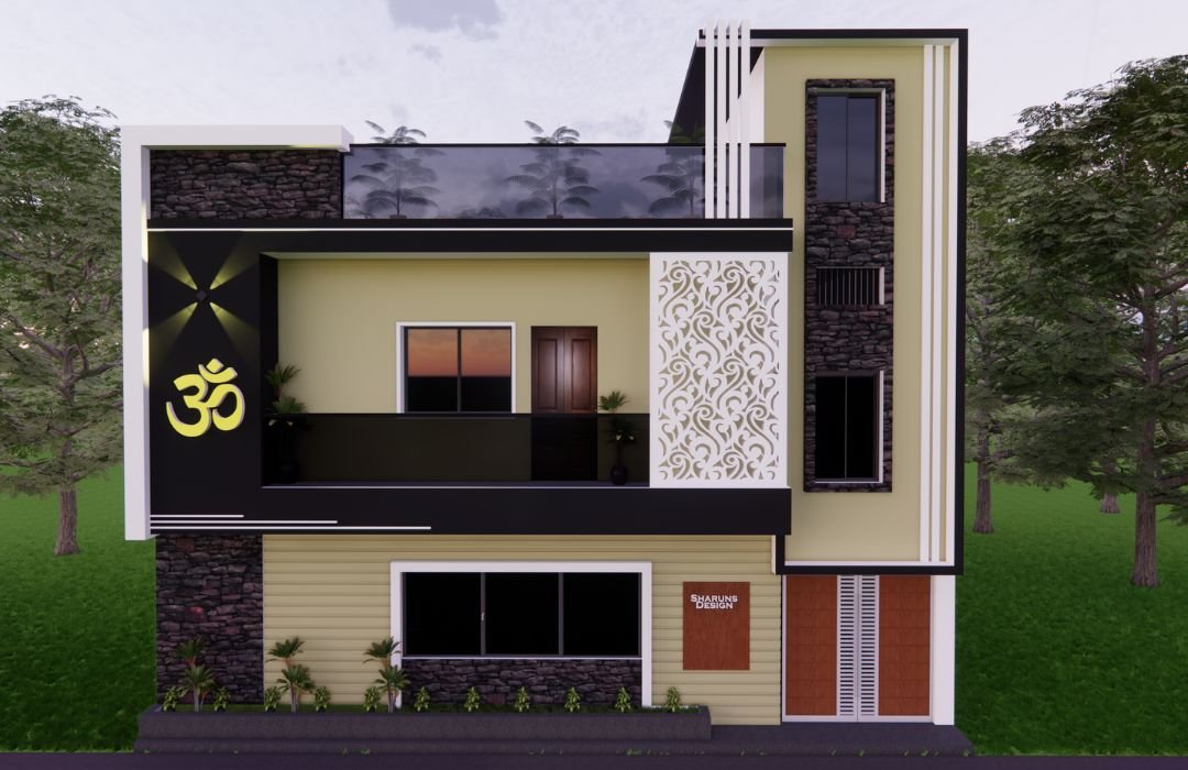3D Elevation