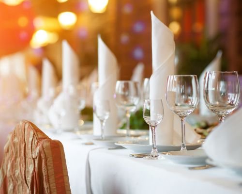 Banquet